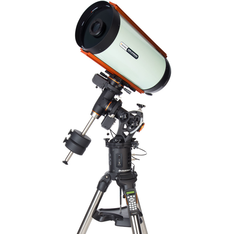 Celestron Telescoop Astrograph S 279/620 RASA CGE Pro GoTo