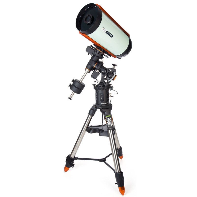 Celestron Telescoop Astrograph S 279/620 RASA CGE Pro GoTo