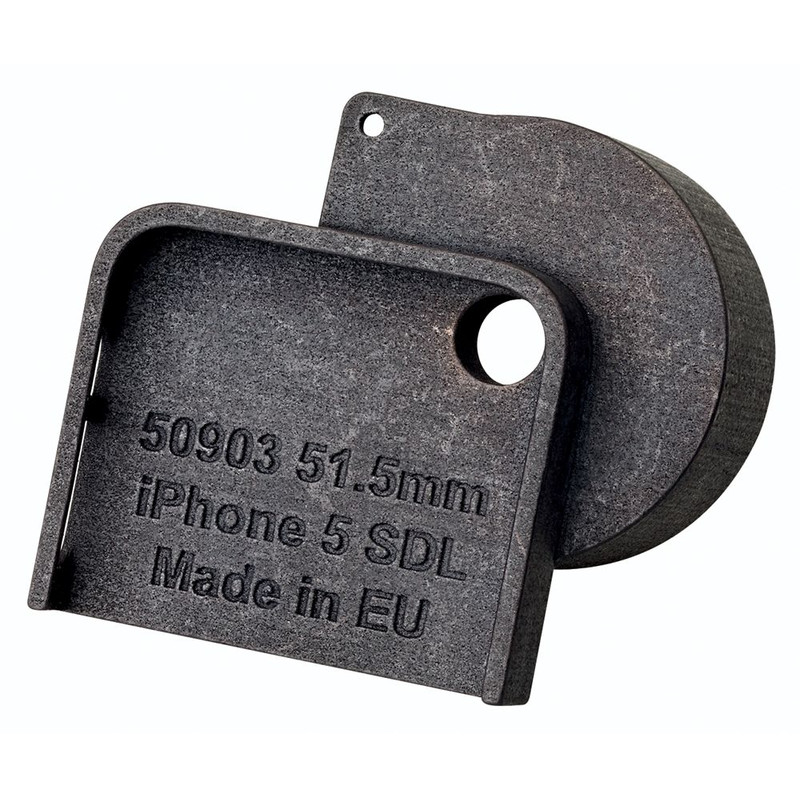 Opticron Smartphoneadapter Apple iPhone 4/4s, voor SDL-oculair