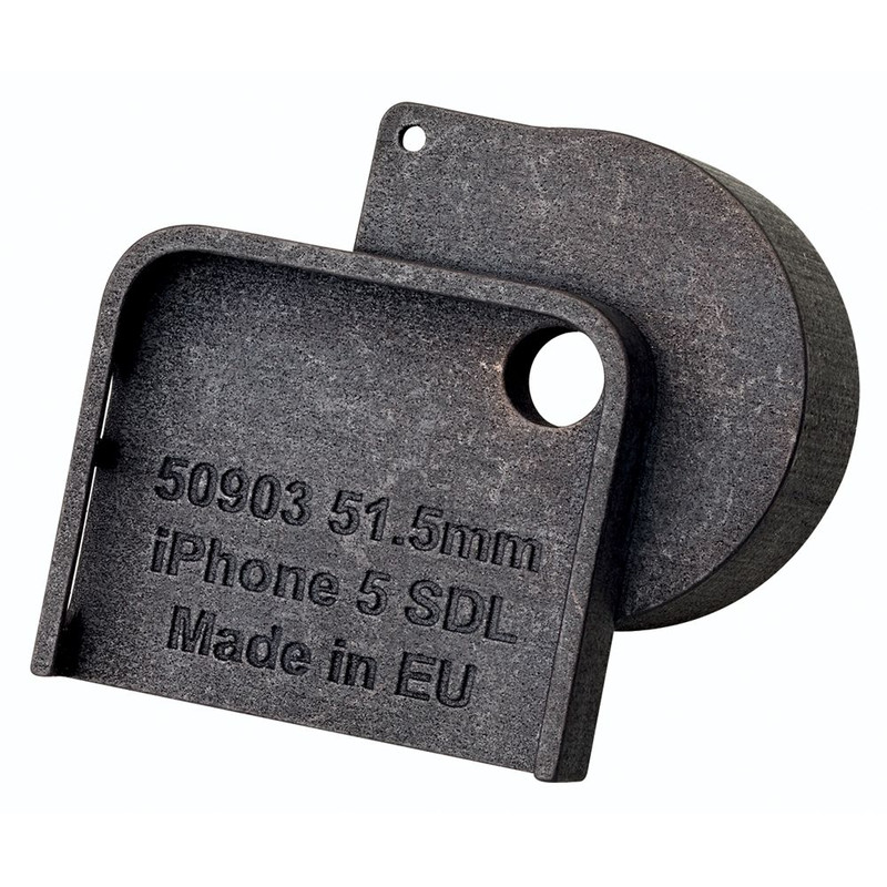 Opticron Smartphoneadapter Apple iPhone 5/5s, voor SDL-oculair