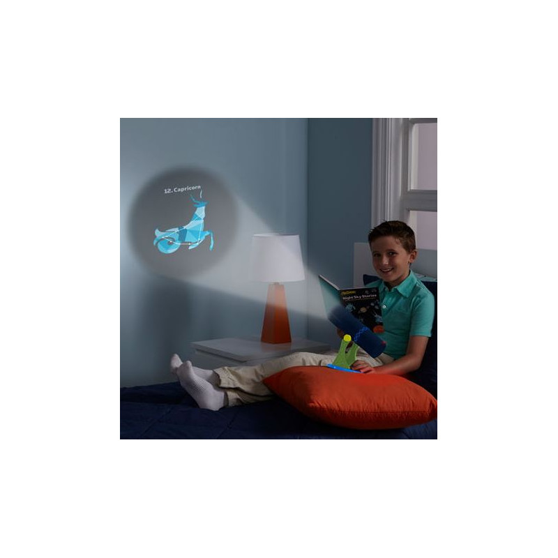 Learning Resources GeoSafari® sterren- en zonnestelselverkenner