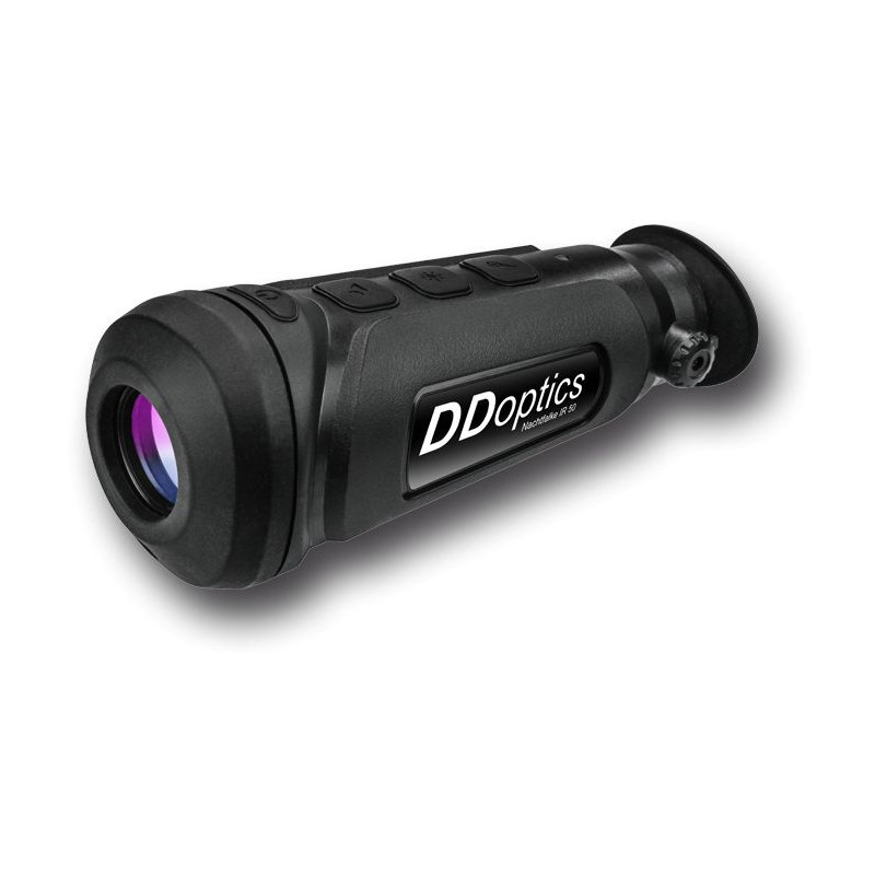 DDoptics Warmtebeeldcamera Nachtfalke IR 50