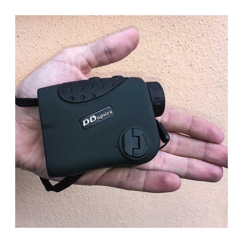 DDoptics Afstandsmeter RF 1200 Mini