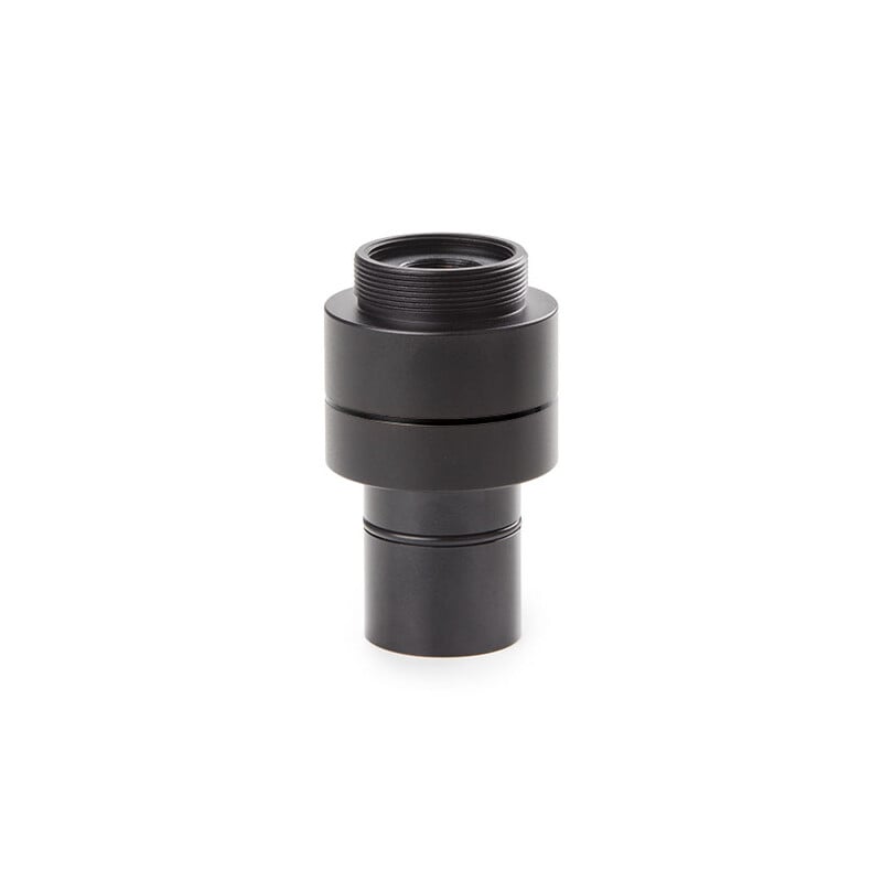 Euromex Camera adapter DC.1353, C-Mount, kort, 0,37x, 1/3" chip