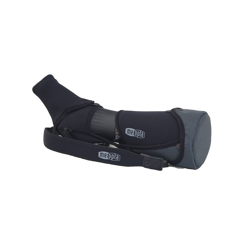 Meopta Tas Stay-on-Case S2 Hellende weergave