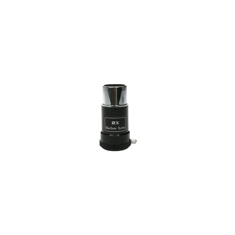 Astro Professional Barlow lens voor Refractors 2x, 1.25".