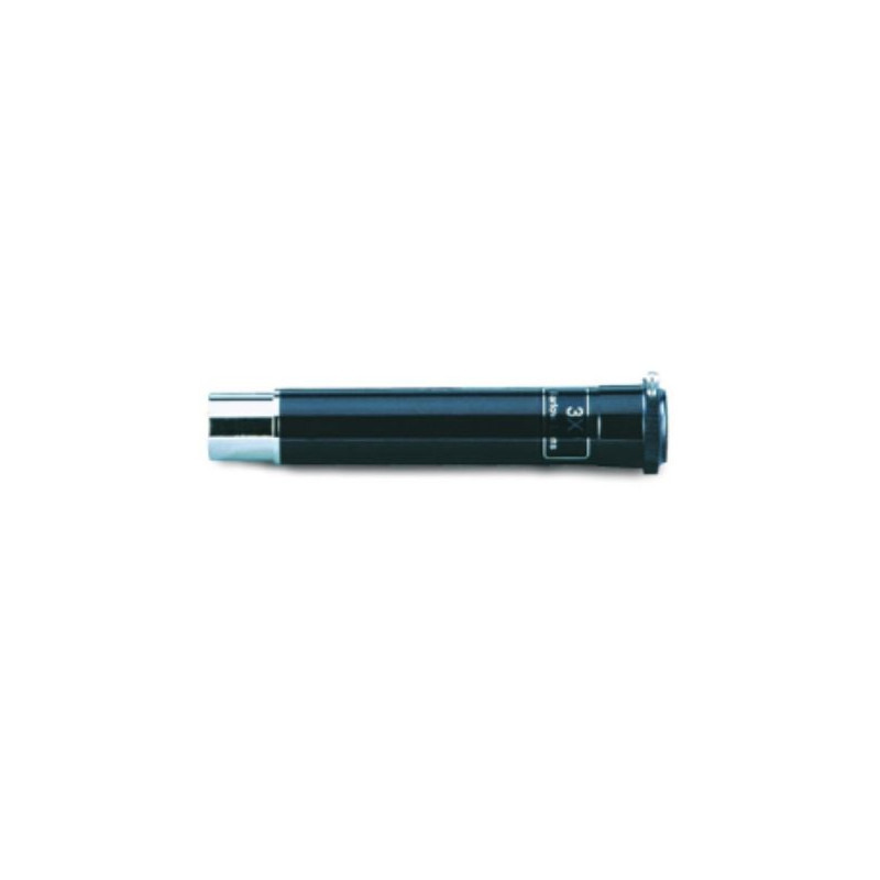 Astro Professional Barlow lens voor Newton reflector 3x, 1.25".