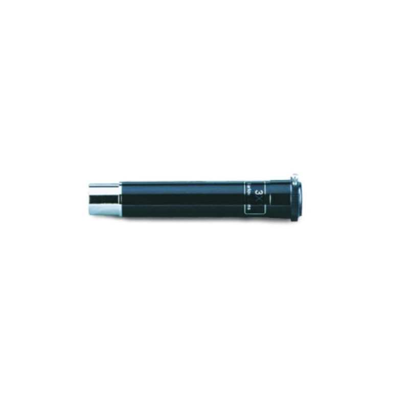 Astro Professional Barlow lens voor Refractor 3x, 1.25".