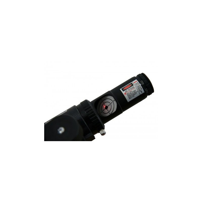 Astro Professional Lasercollimator voor Newtoniaanse telescopen