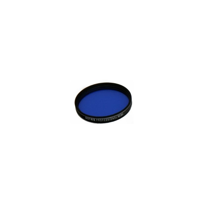Astro Professional Filters Kleurenfilter blauw #80A 2"