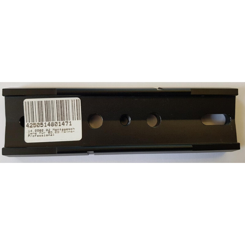 Astro Professional Zwaluwstaartstang Vixen-Style 135mm