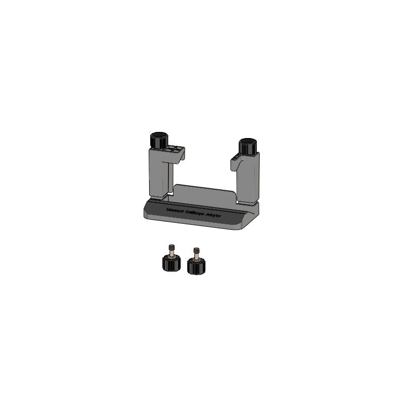 Astro Professional Adapter voor Smartphone van voor Universal klem