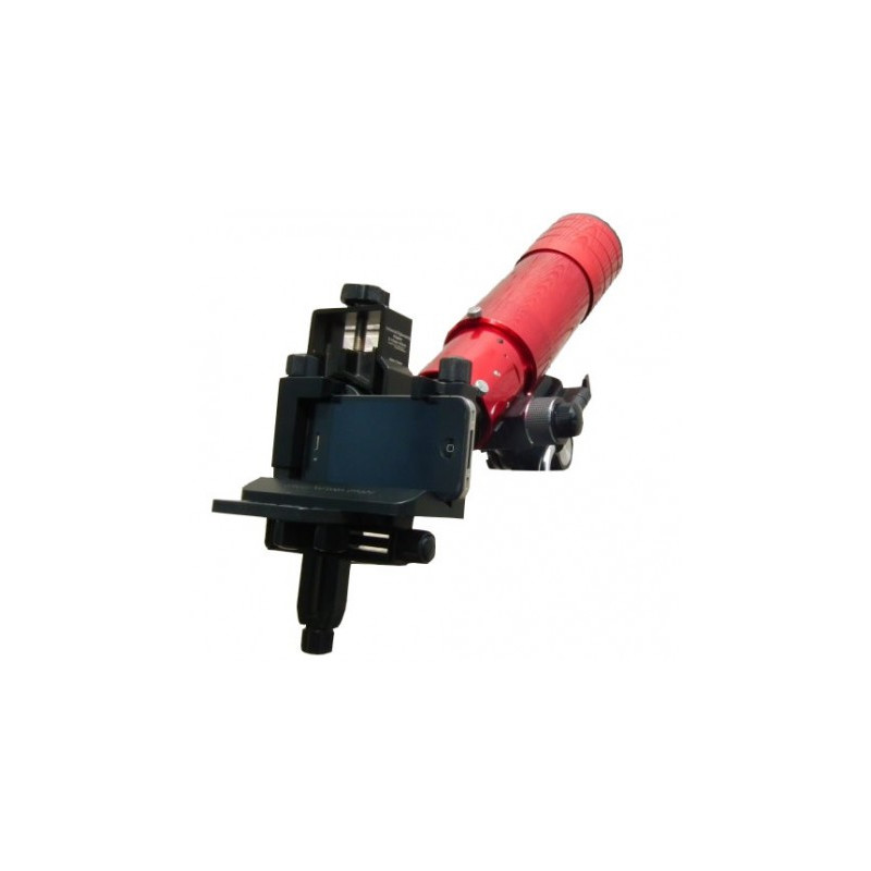 Astro Professional Adapter voor Smartphone van voor Universal klem