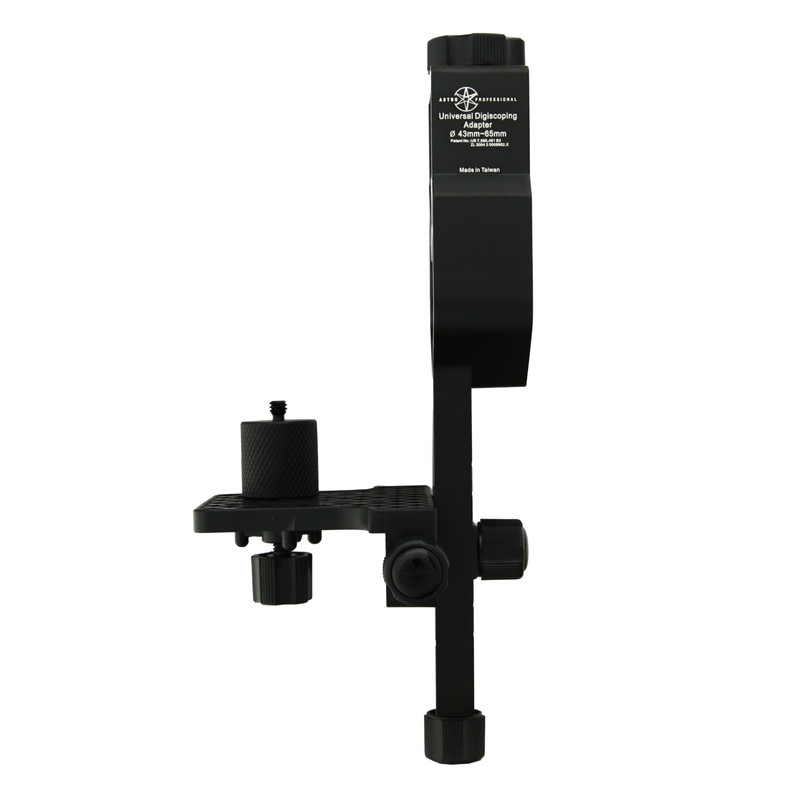 Astro Professional Universal Klem Klein