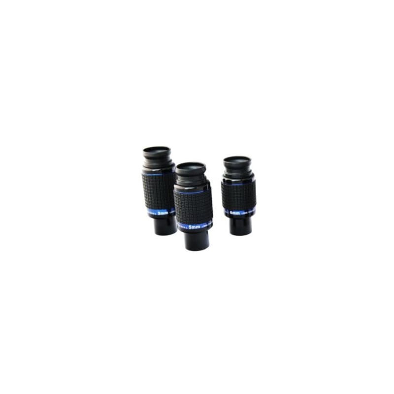 Astro Professional Oculair LE Long Eye 55° 18 mm 1,25" oculairs.
