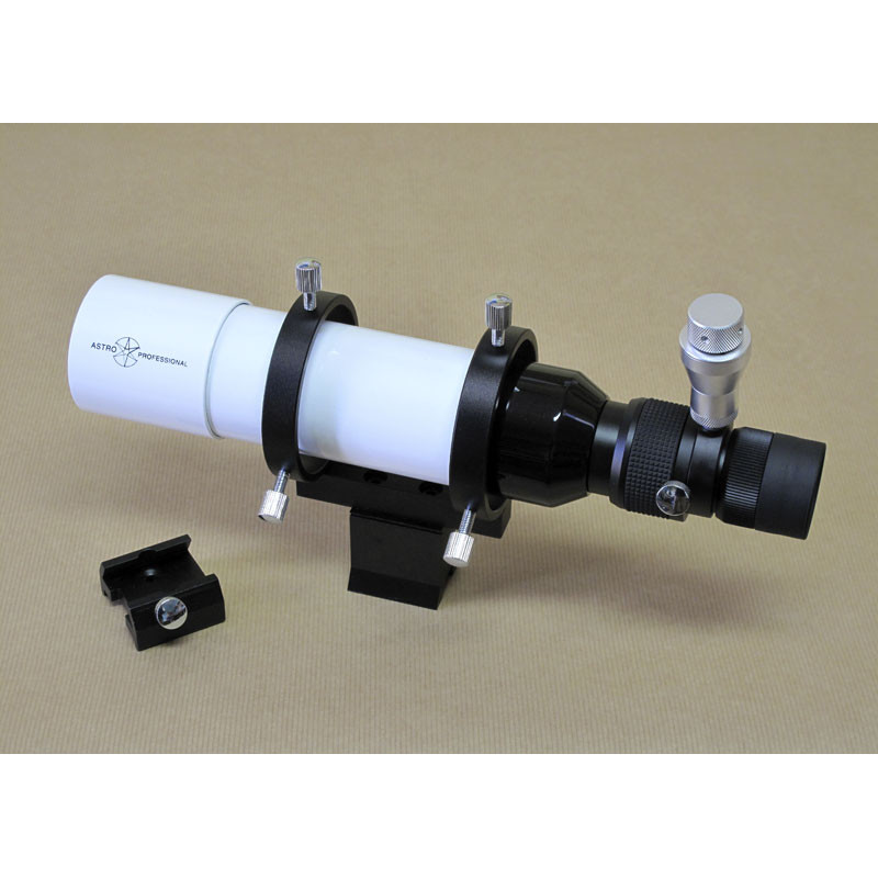 Astro Professional Optische zoeker 9x50 met Kruisdraad oculairs