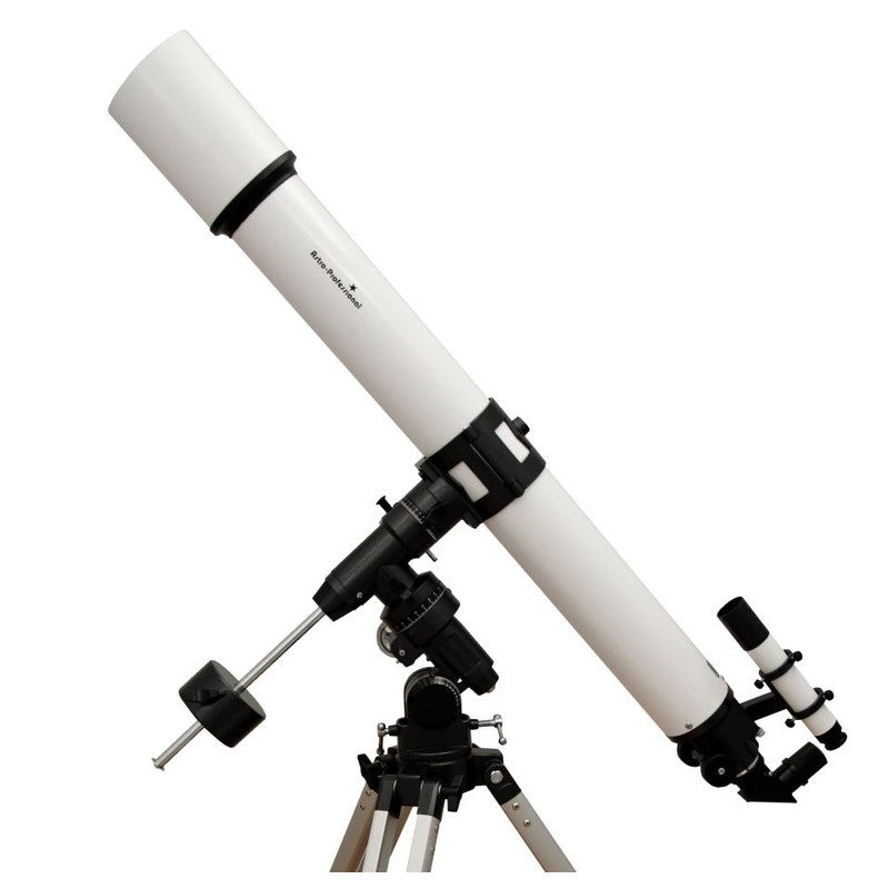 Astro Professional Telescoop AC 90/1000 EQ-2 Jupiter