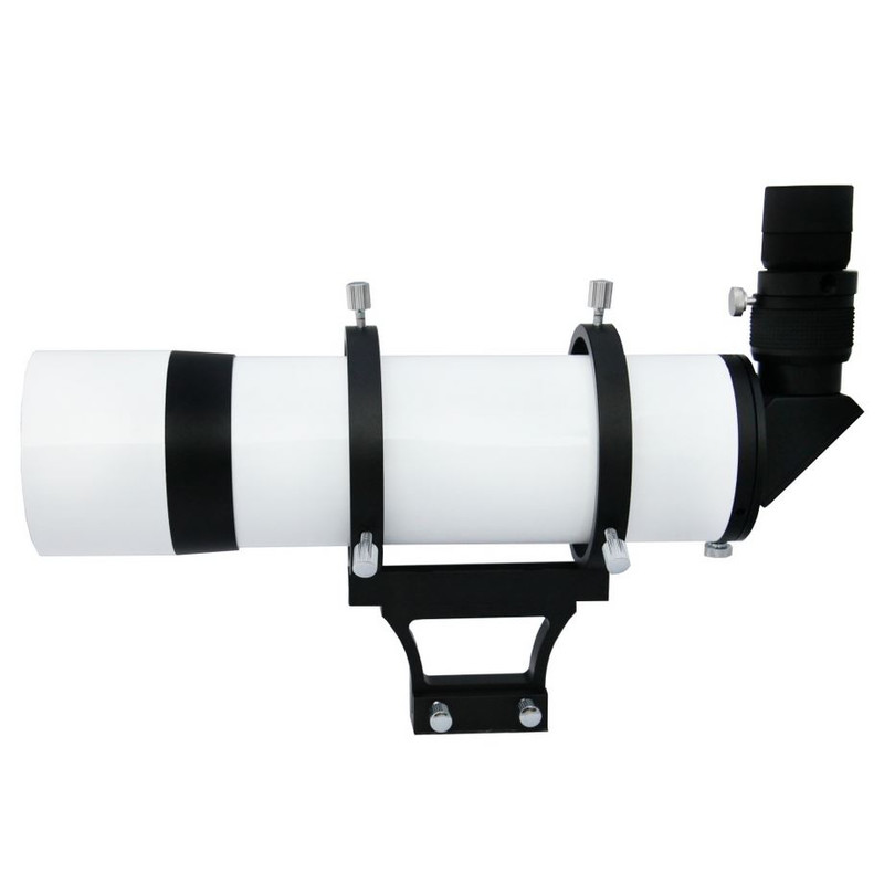 Astro Professional Optische hoekzoeker 10x60 met Kruisdraad oculairs, rechtopstaand en zijdelings correct beeld