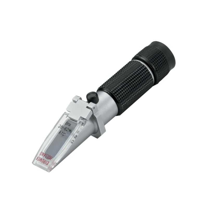 Euromex refractometer RF.5190