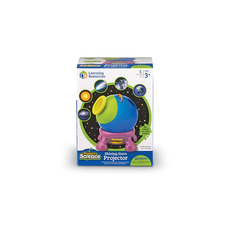 Learning Resources sterrenprojector