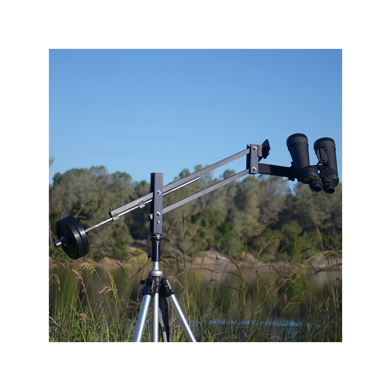 Farpoint Montering Universal Binocular Mount UBM Set