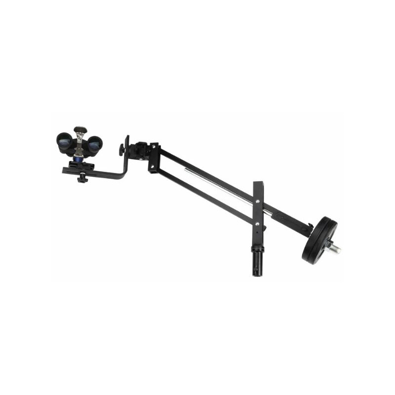 Farpoint Montering Universal Binocular Mount UBM Set