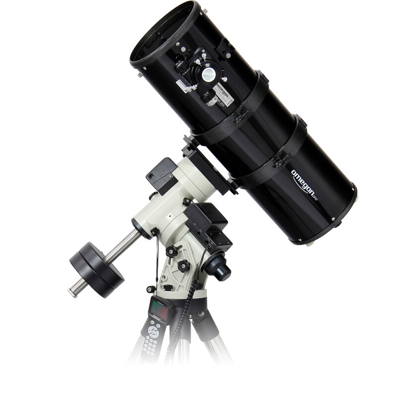 Omegon Telescoop Pro Astrograph 203/800 iEQ45 Pro