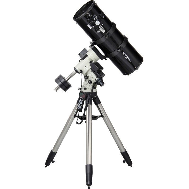 Omegon Telescoop Pro Astrograph 203/800 iEQ45 Pro