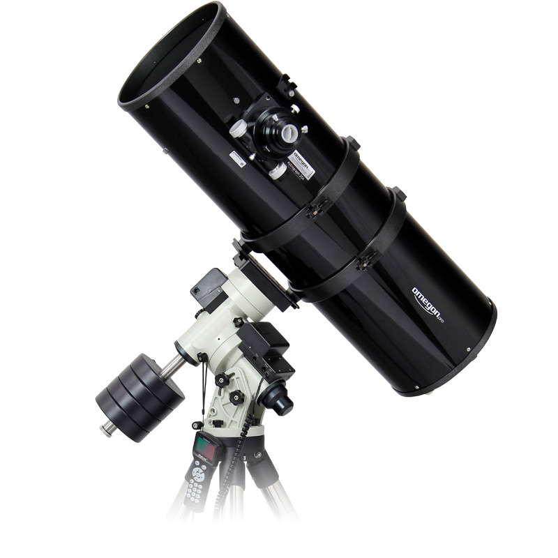 Omegon Telescoop Pro Astrograph 254/1016 iEQ45 Pro