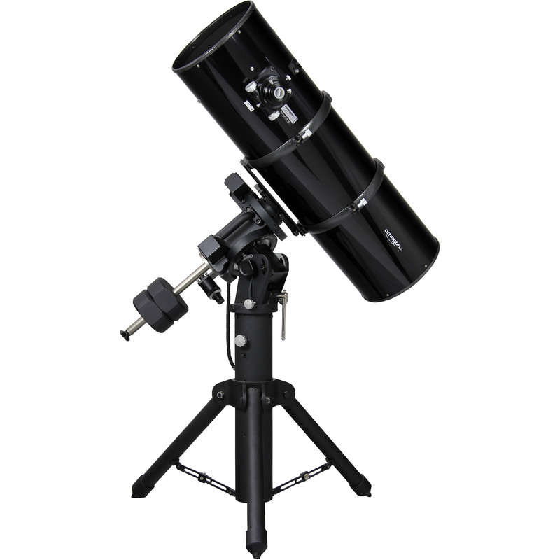 Omegon Telescoop Pro Astrograph 304/1200 EQ-8