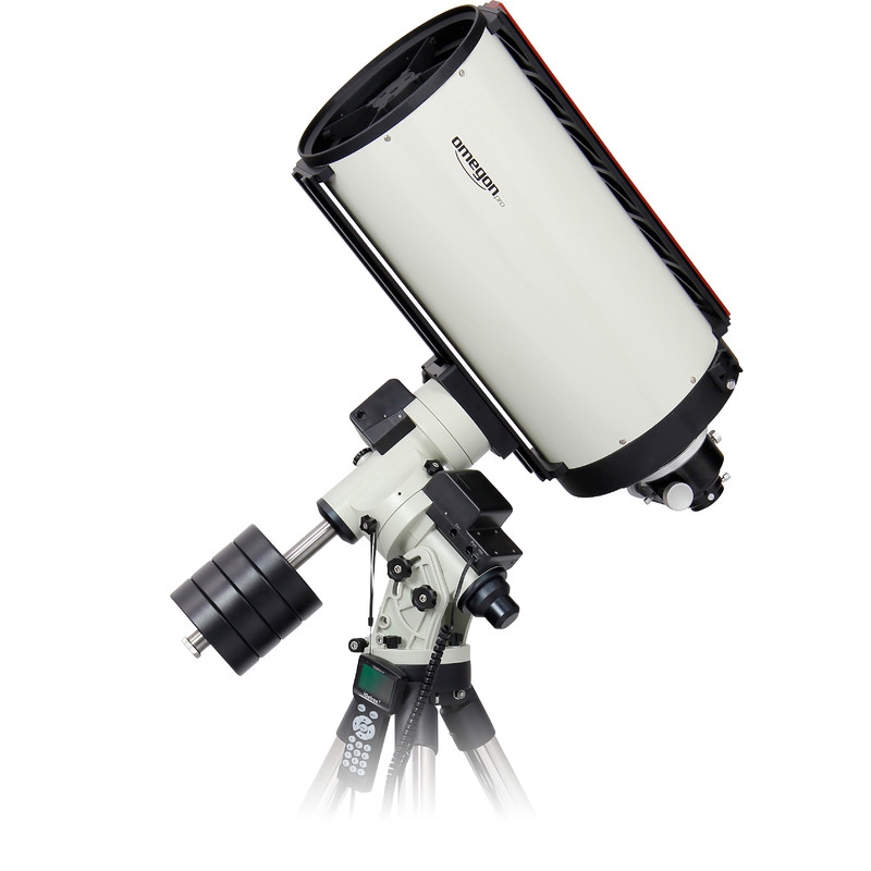 Omegon Telescoop Pro Ritchey-Chretien RC 254/2000 iEQ45 Pro
