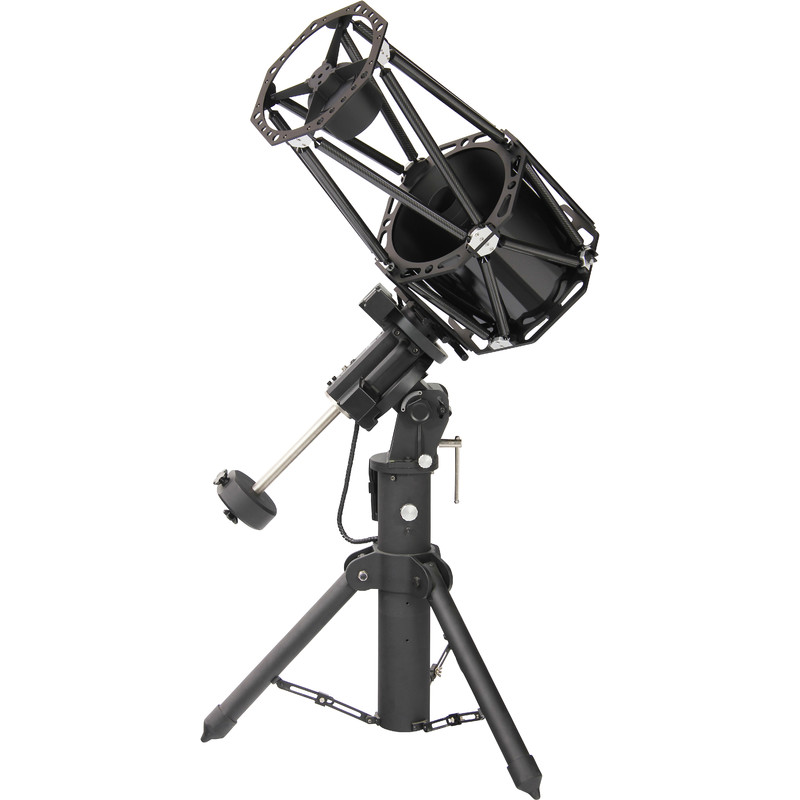 Omegon Telescoop Pro Ritchey-Chretien RC Truss Tube 304/2432 EQ-8