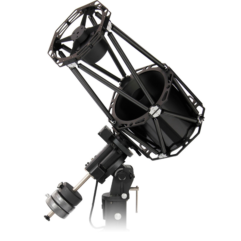 Omegon Telescoop Pro Ritchey-Chretien RC Truss Tube 355/2845 EQ-8