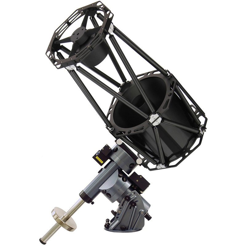 Omegon Telescoop Pro Ritchey-Chretien RC Truss Tube 355/2845 GM 2000