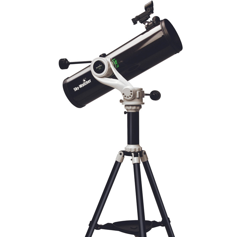 Skywatcher Telescoop N 130/650 Explorer-130PS AZ-5