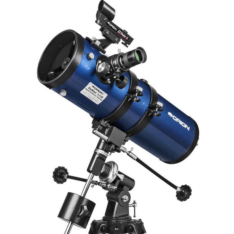 Orion Telescoop N 114/450 EQ-1 Starblast II Set