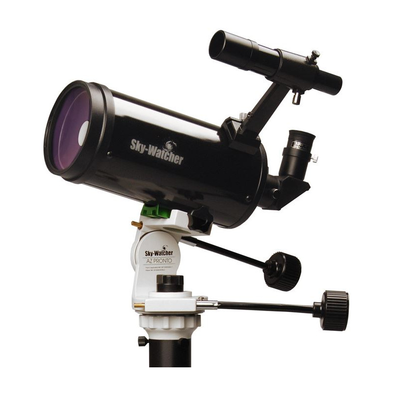 Skywatcher Maksutov telescoop MC 102/1300 SkyMax-102 AZ-Pronto