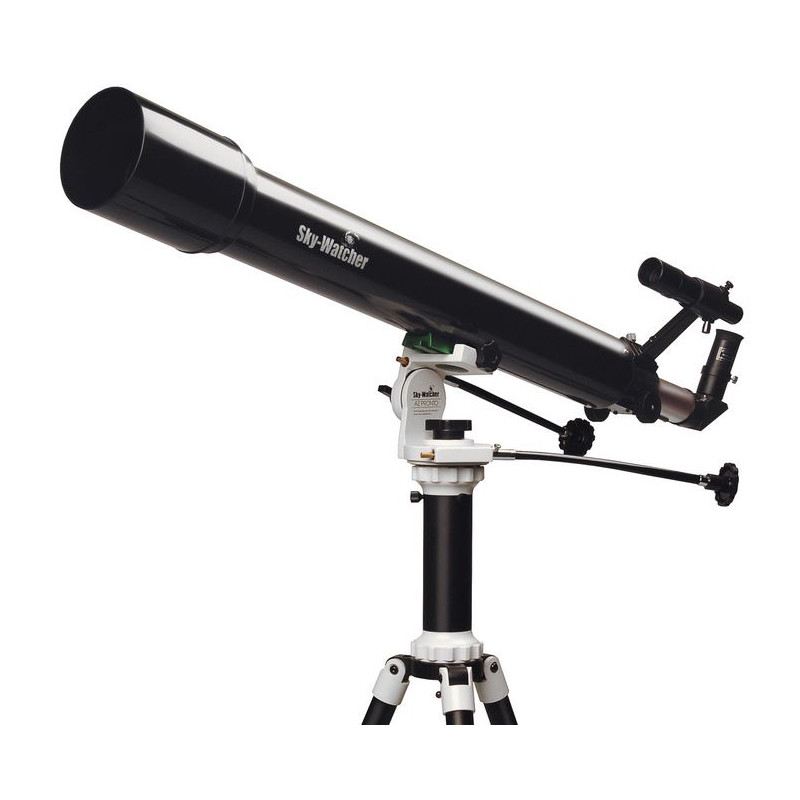 Skywatcher Telescoop AC 90/900 Evostar-90 AZ-Pronto