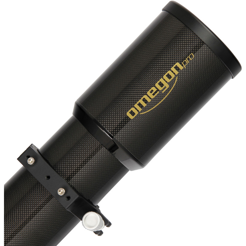 Omegon Apochromatische refractor -telescoop APO 110/660 EQ570DX