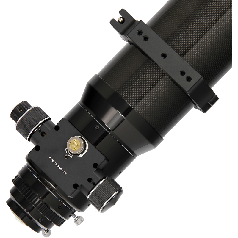 Omegon Apochromatische refractor -telescoop APO 110/660 EQ570DX