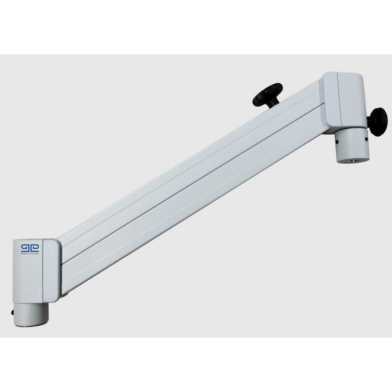 Pulch+Lorenz Industrieel statief Flexi arm met veerbelasting, 580mm, 2-6kg