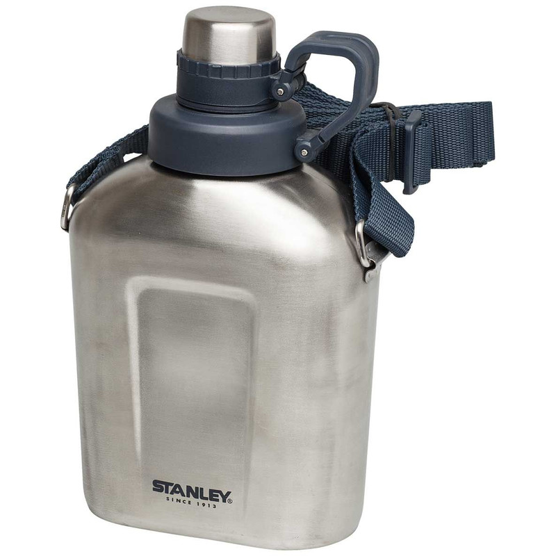 Stanley Adventure veldfles, 1,0l