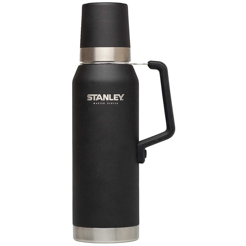 Stanley Master Series thermoskan, 1,3l