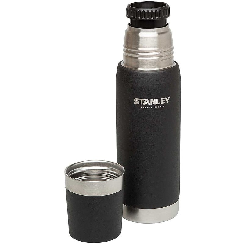 Stanley Master Series thermoskan, 0,75l