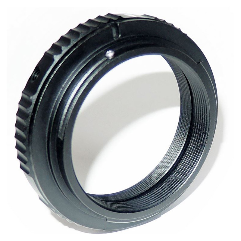 William Optics Adapter M48 compatibel met Canon EOS DSLR.