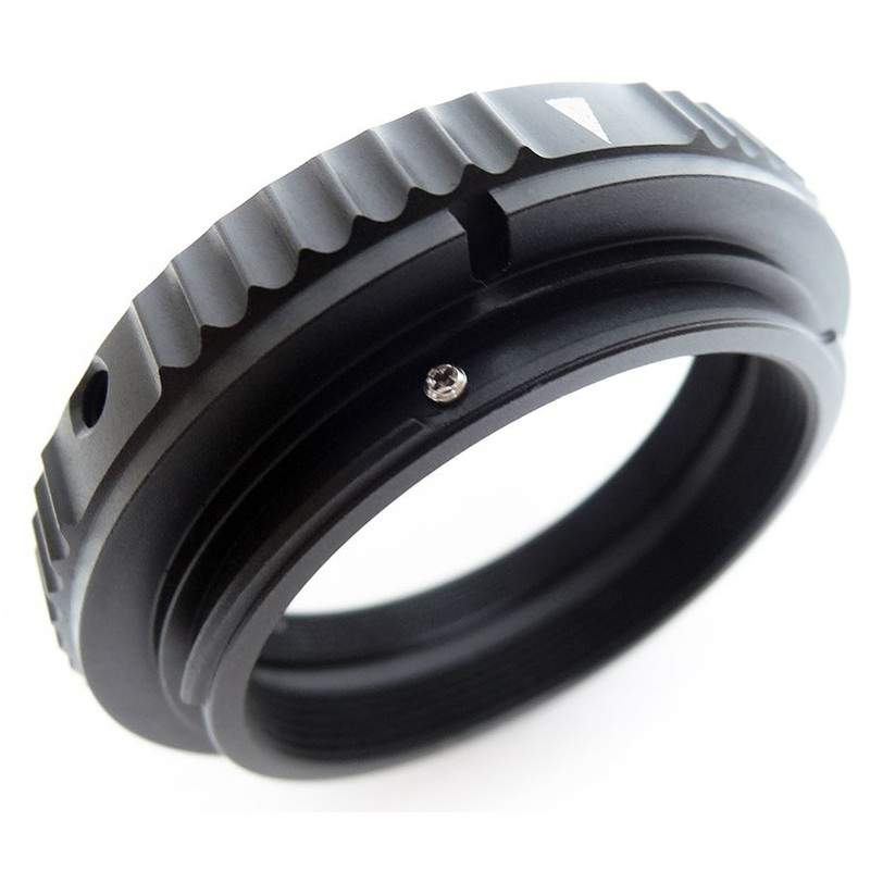 William Optics Adapter M48 compatibel met Canon EOS DSLR.