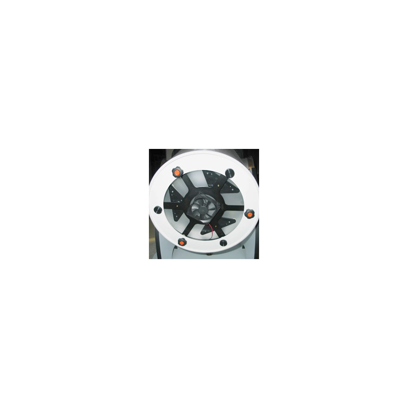 Bobs Knobs Kartelschroeven, voor hoofdspiegel van 12" Newton telescopen