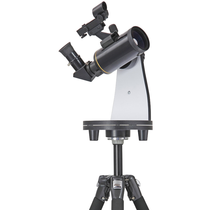 Omegon Dobson telescoop MightyMak 60 Titania