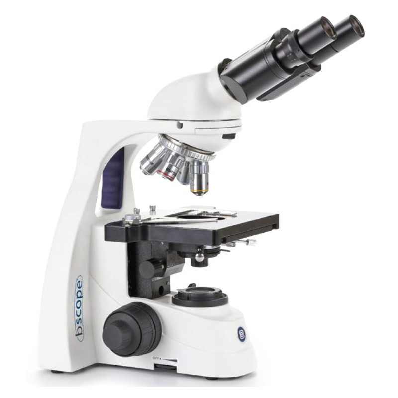 Euromex Microscoop BS.1152-EPL, bino, 40x-1000x