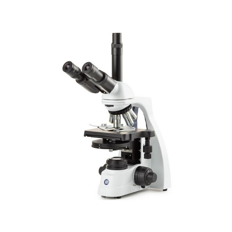 Euromex Microscoop BS.1153-EPLPHi, trino, 40x-1000x